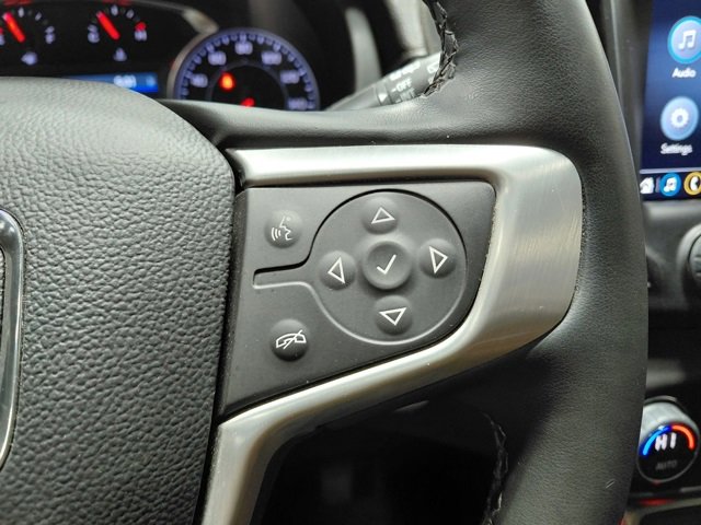 Certified 2024 GMC Terrain SLT image 33