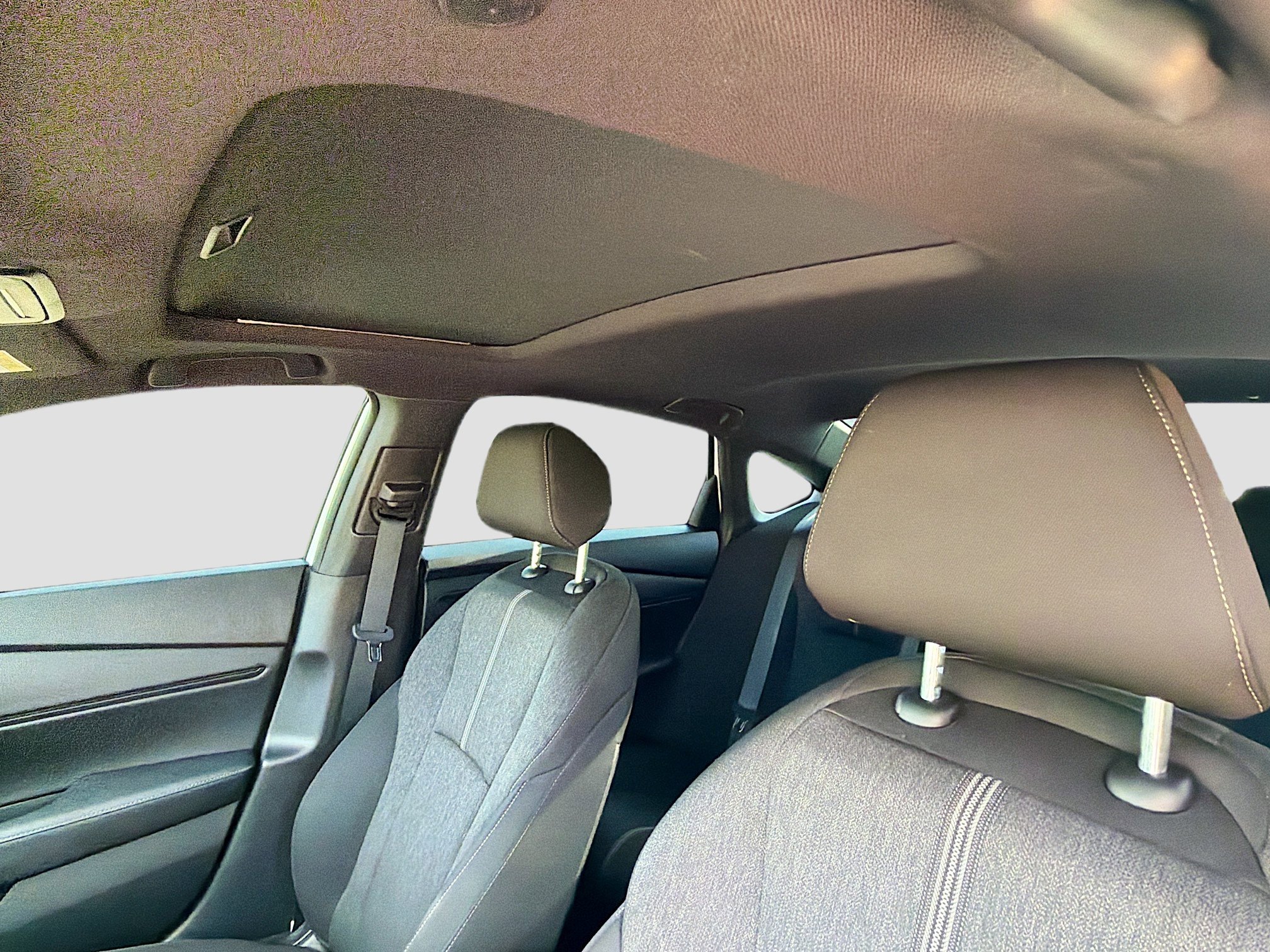 Used 2024 Honda Accord Sport image 25