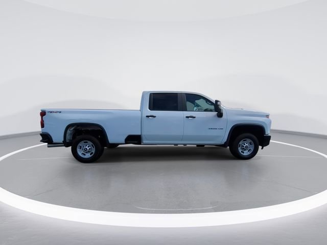 Used 2020 Chevrolet Silverado 3500 W/T w/ Gooseneck/5TH Wheel Package image 9