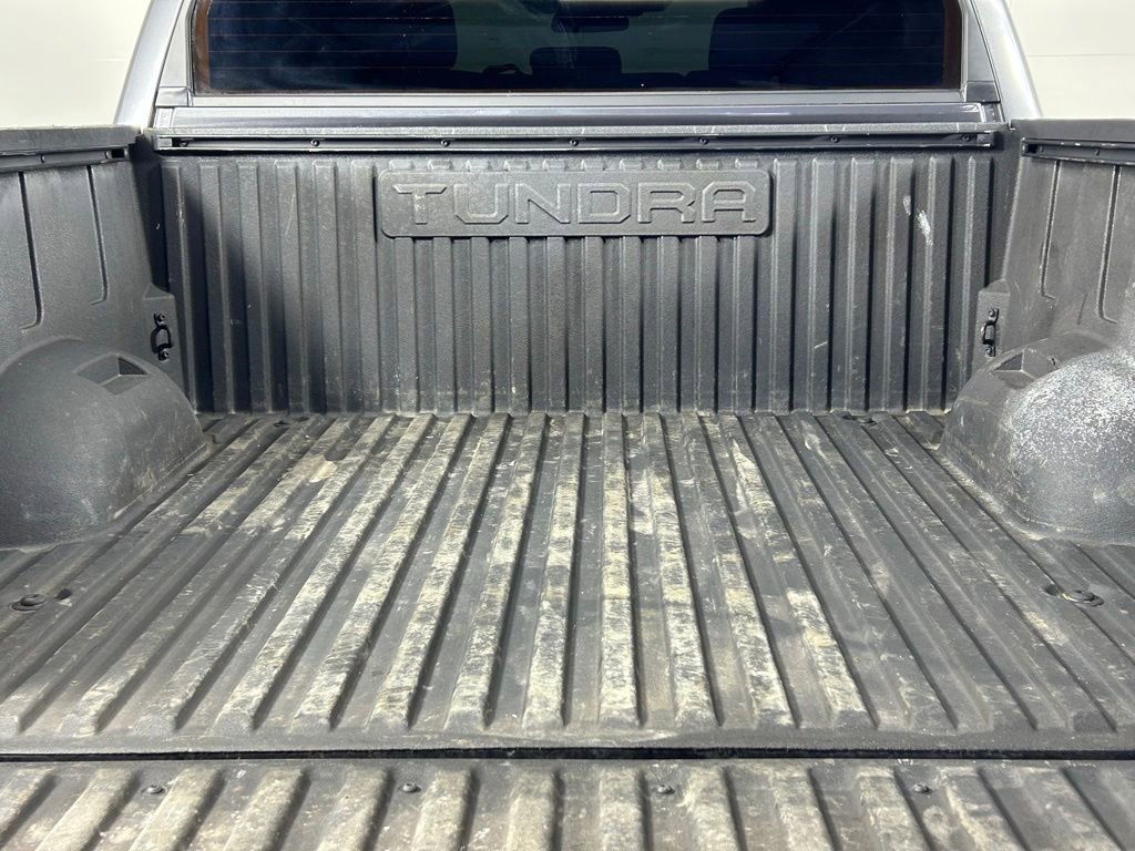 Used 2025 Toyota Tundra SR5 AWD/4WD image 13