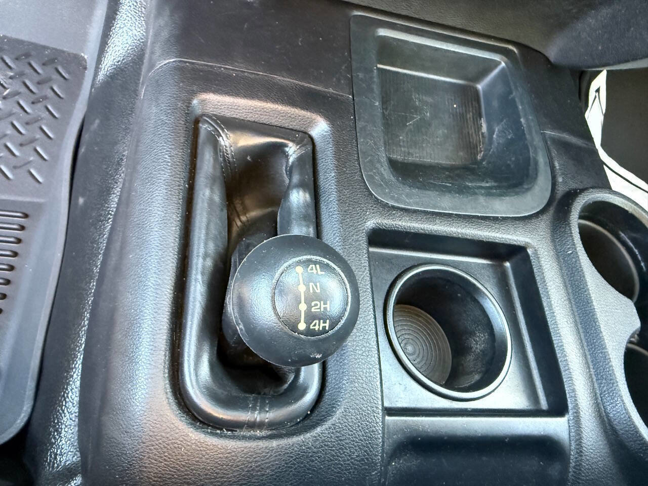 Used 2018 RAM 2500 Tradesman w/ Chrome Appearance Group image 24