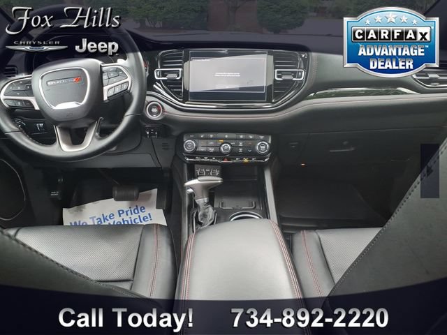 Used 2023 Dodge Durango Citadel AWD/4WD image 15
