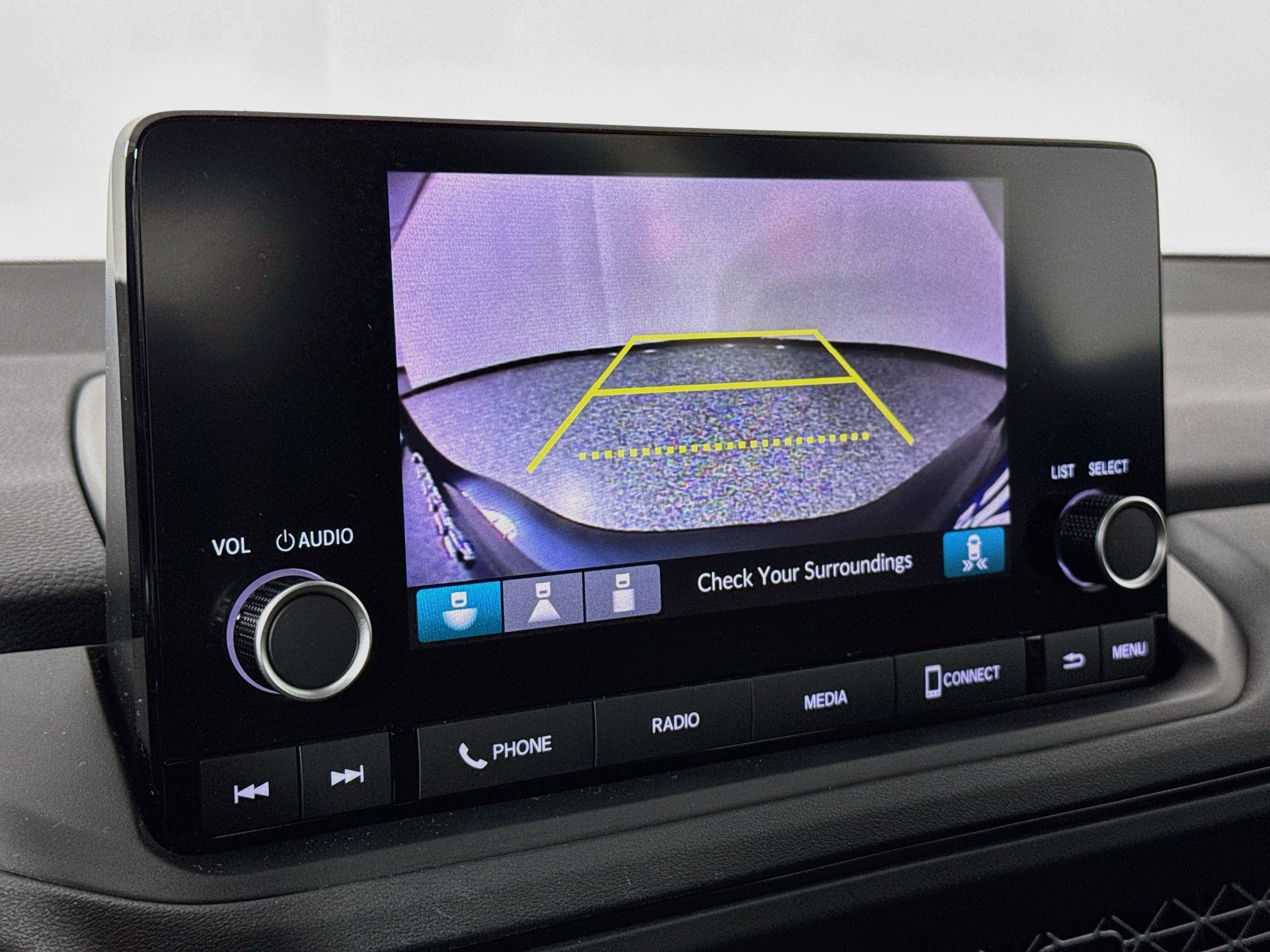 Certified 2023 Honda Accord EX image 13