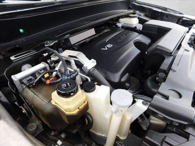 Used 2019 Nissan Pathfinder S AWD/4WD image 30