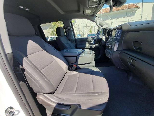 Used 2024 Chevrolet Silverado 2500 Custom w/ Custom Value Package AWD/4WD image 26
