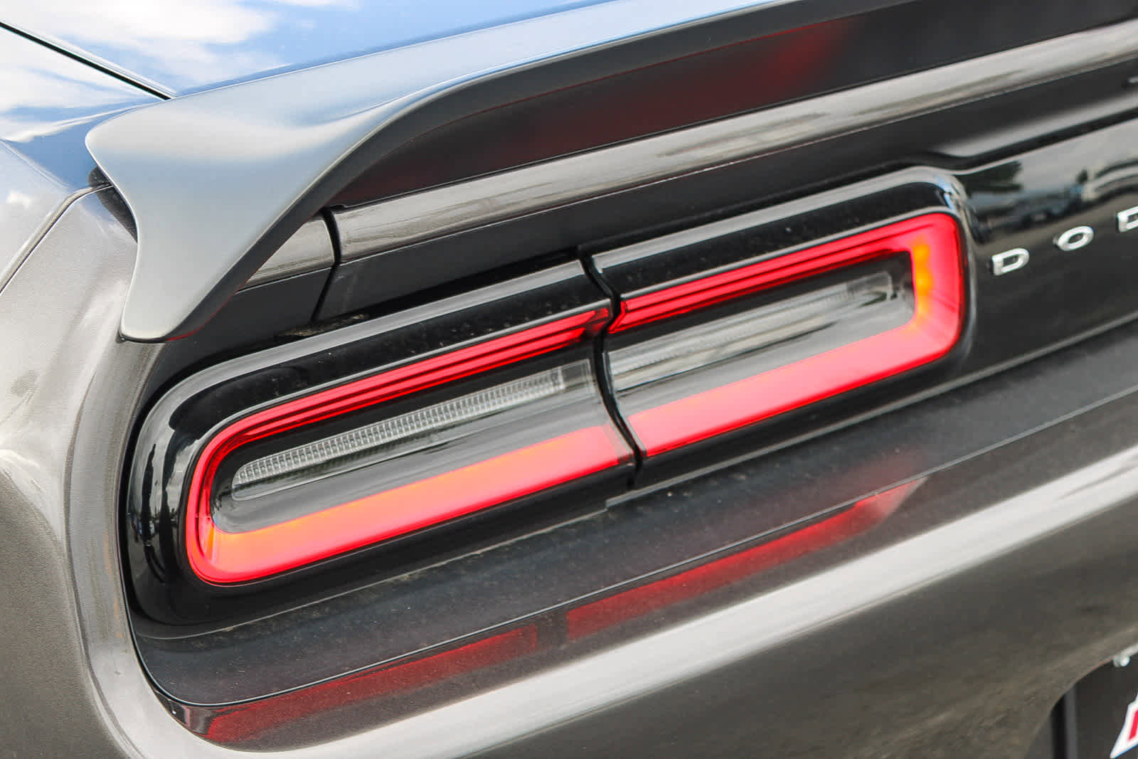Used 2020 Dodge Challenger SRT Super Stock RWD image 9