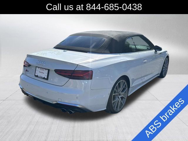 Used 2021 Audi S5 Prestige AWD/4WD image 5