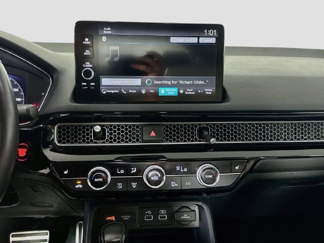 Used 2023 Honda Civic Sport Touring image 17