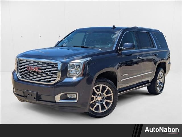Used 2019 GMC Yukon Denali