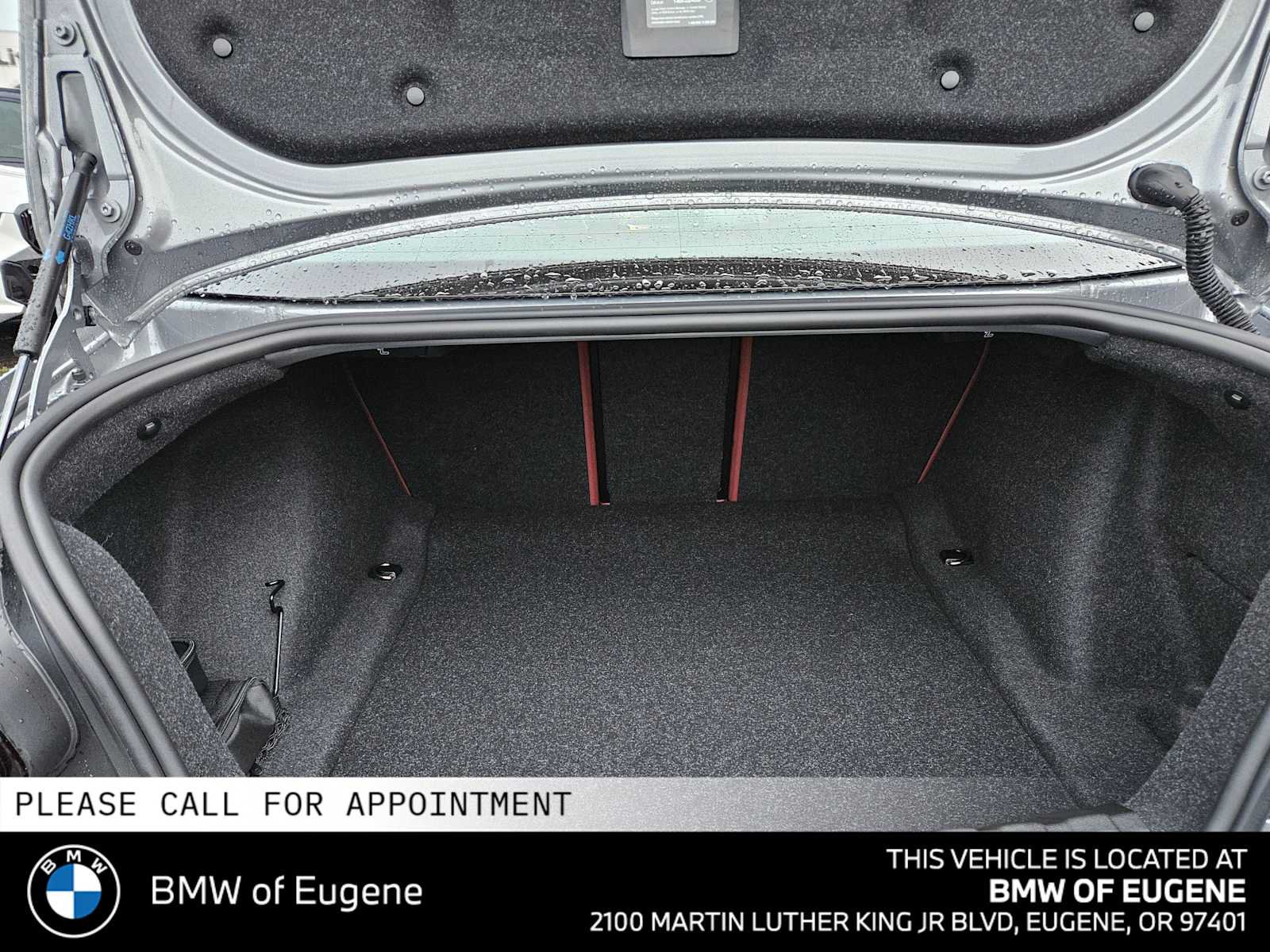 New 2026 BMW 230i xDrive Coupe w/ M Sport Package AWD/4WD image 18