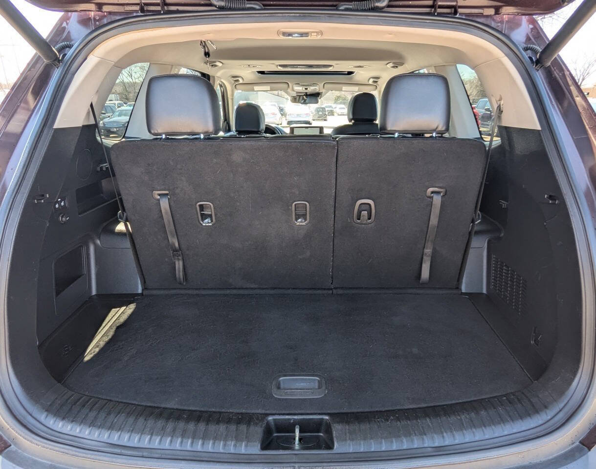 Used 2020 Kia Telluride EX w/ Towing Package AWD/4WD image 33