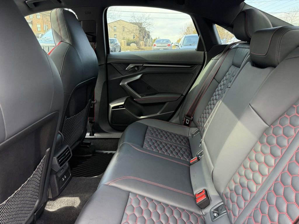 Used 2026 Audi RS 3 image 17