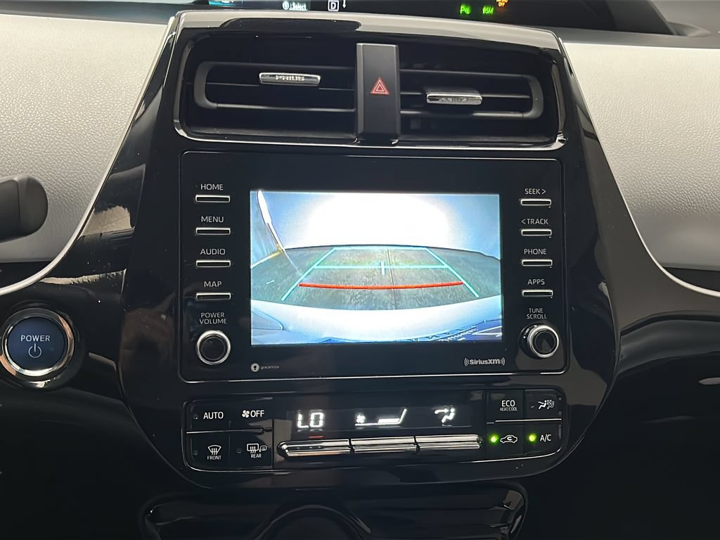 Used 2021 Toyota Prius LE w/ Carpet Mat Package (TMS) AWD/4WD image 26