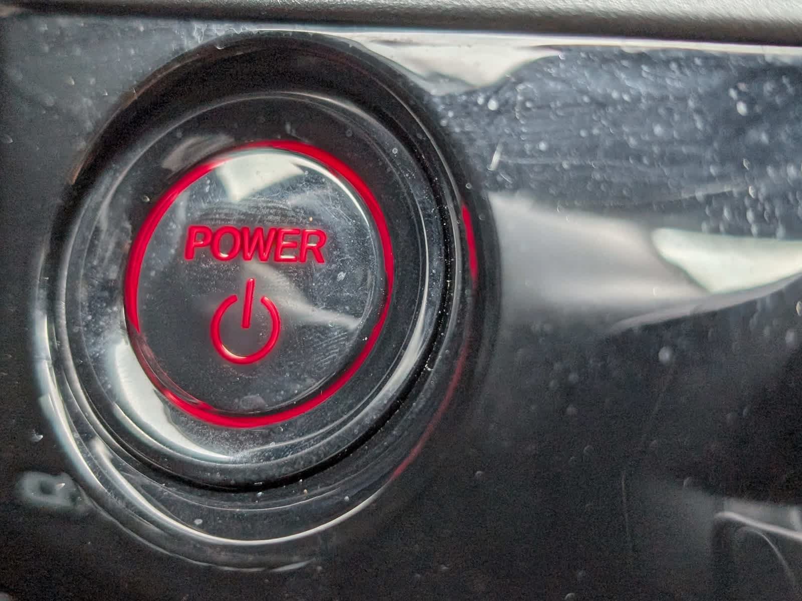 Used 2024 Honda Accord Sport image 22