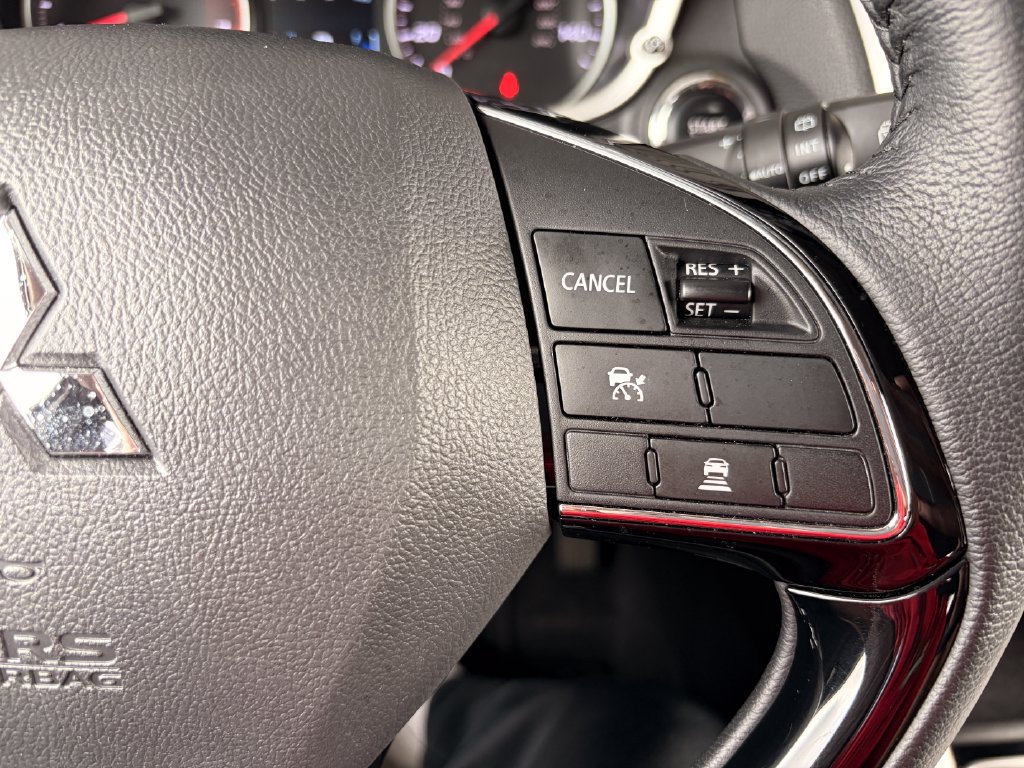 Used 2026 Mitsubishi Eclipse Cross SE AWD/4WD image 22