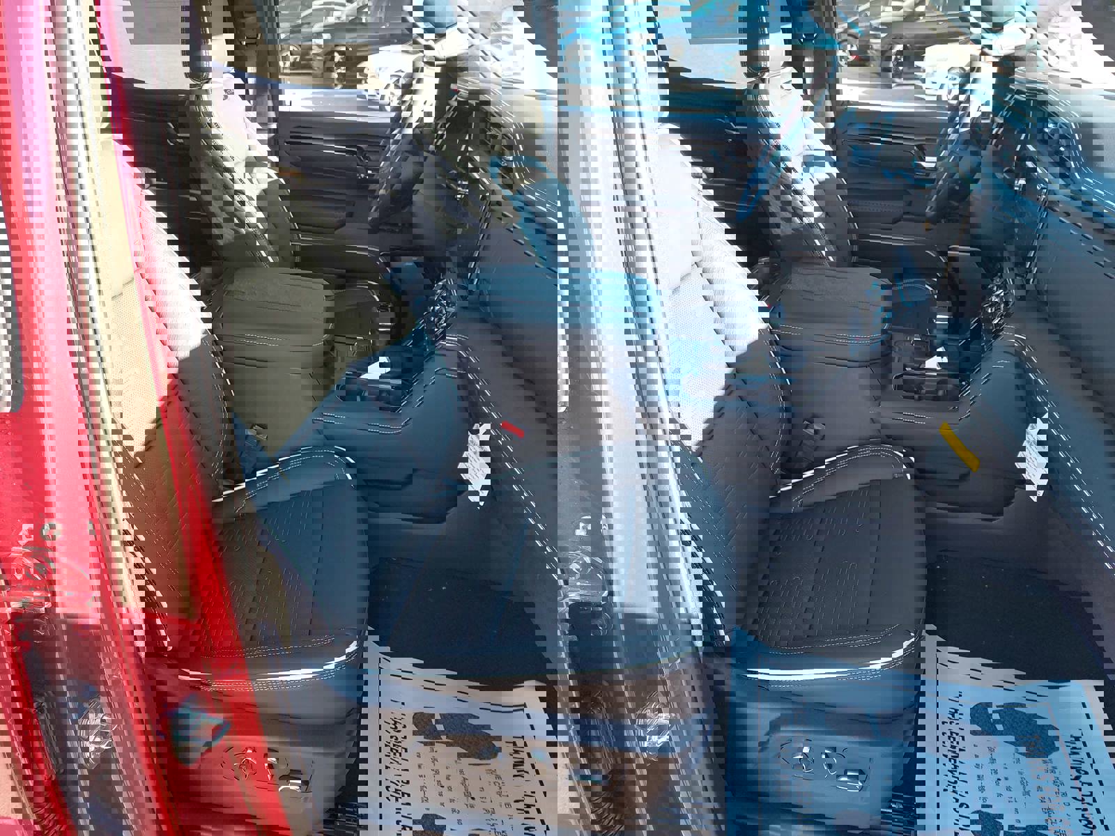 New 2026 GMC Sierra 1500 AT4X image 10