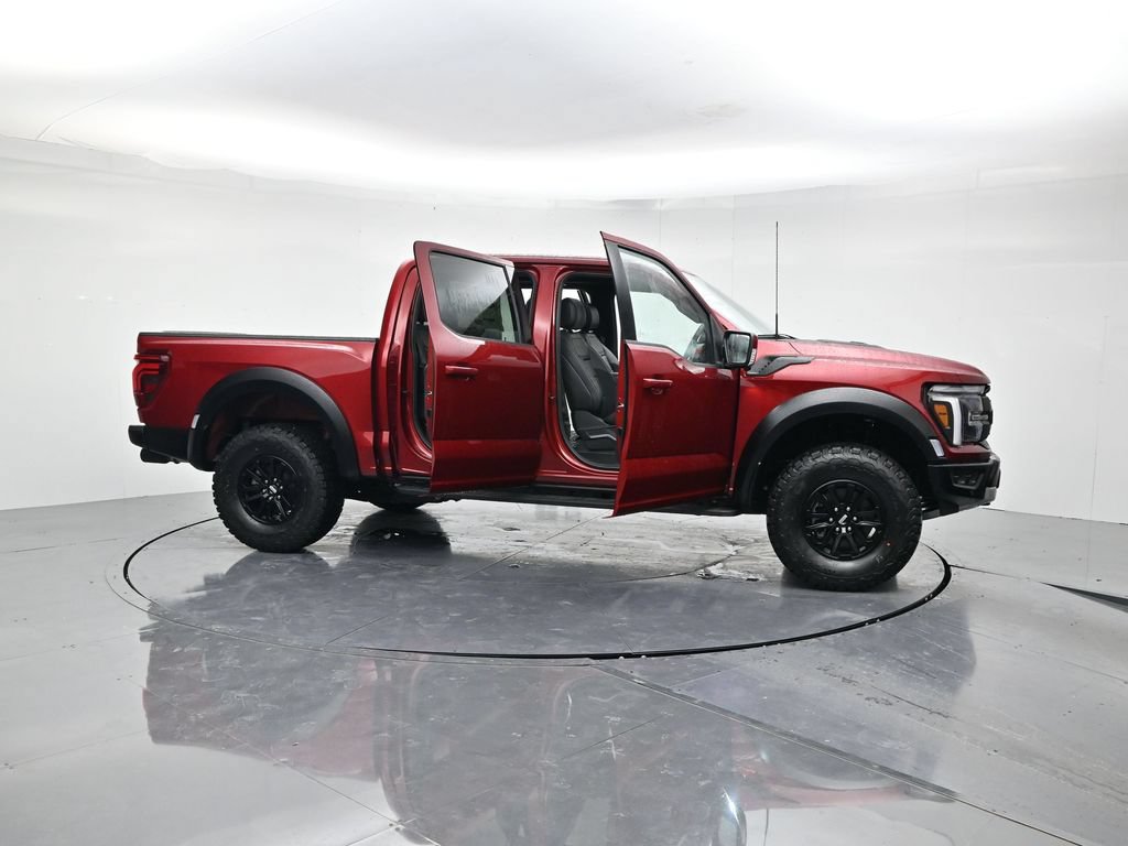 Used 2026 Ford F150 Raptor AWD/4WD image 46
