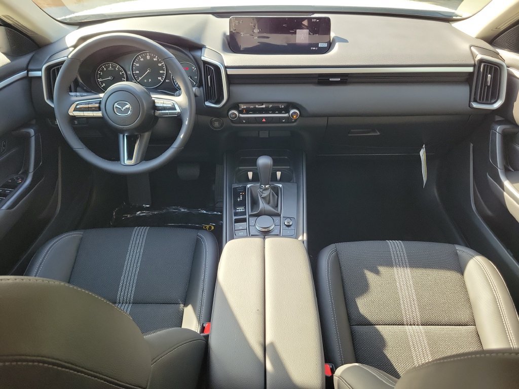 New 2026 MAZDA CX-50 AWD 2.5 S w/ Weather Package image 13