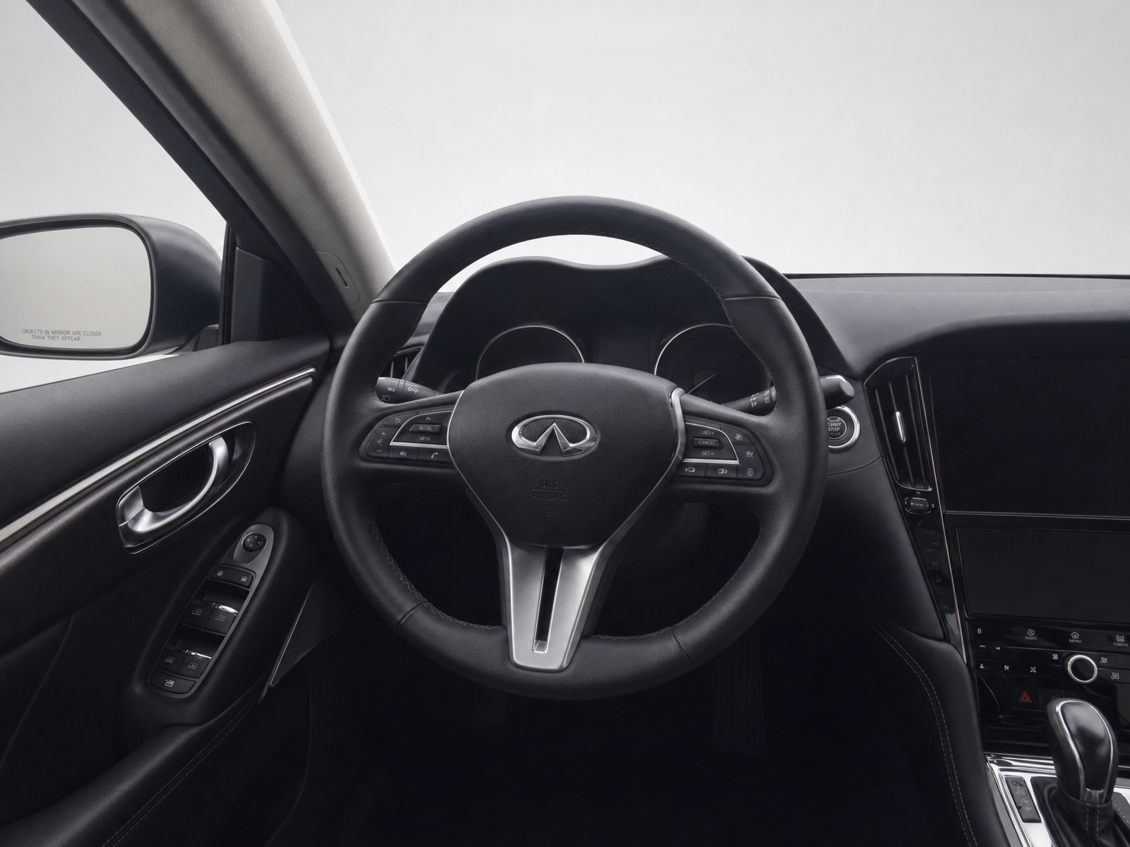 Used 2020 INFINITI Q50 Sport w/ Proactive Package AWD/4WD image 23