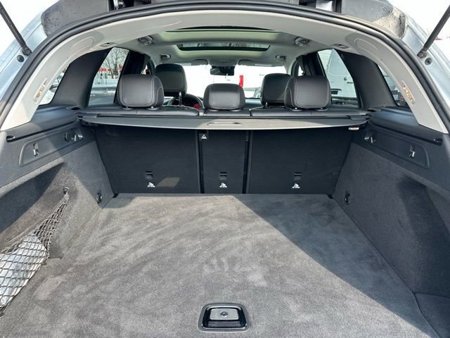 Certified 2022 Mercedes-Benz GLC 300 4MATIC w/ Multimedia Package Lite image 10