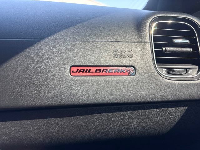 Used 2023 Dodge Charger SRT Hellcat w/ Harman/Kardon Audio Group RWD image 27