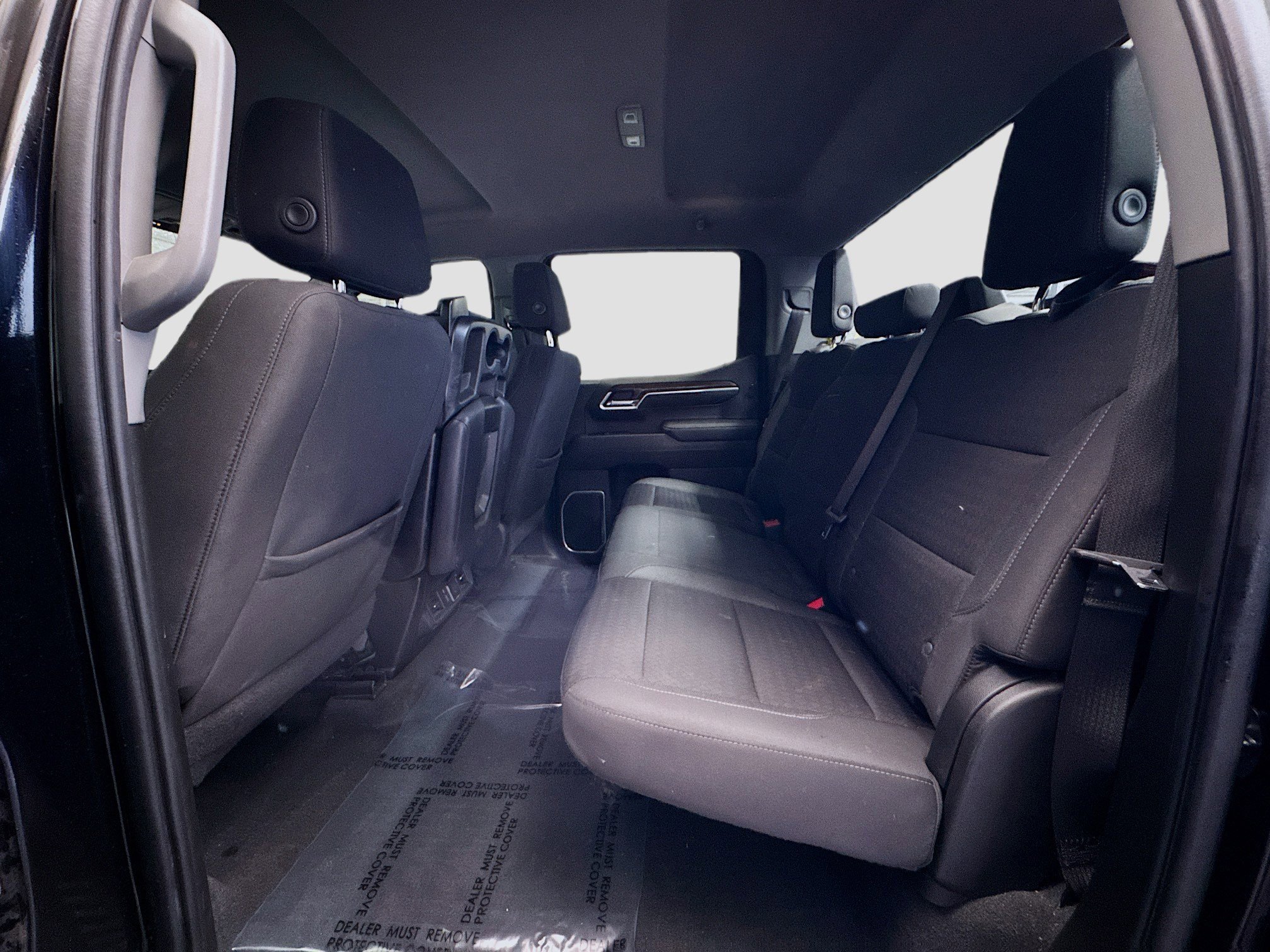 Used 2022 Chevrolet Silverado 1500 LT image 15