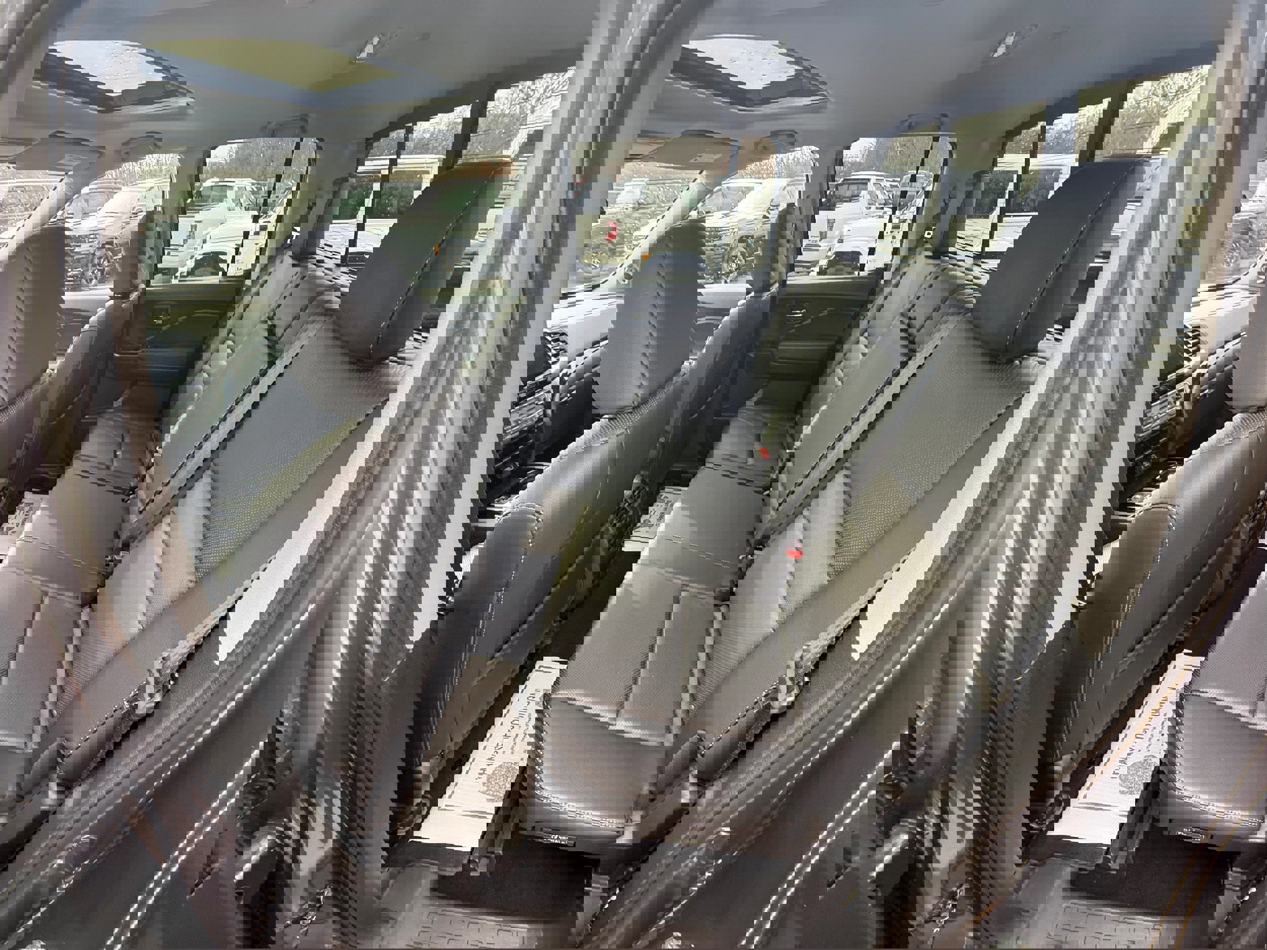 Used 2020 Honda Ridgeline RTL-E image 5