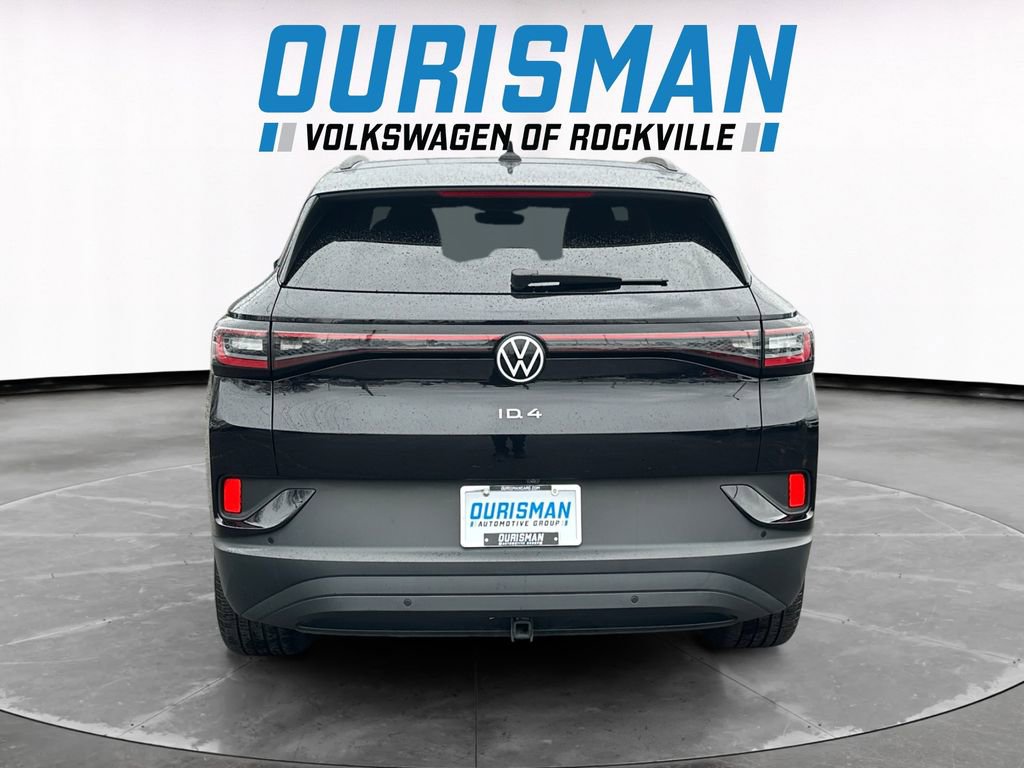 Used 2023 Volkswagen ID.4 Pro S image 5
