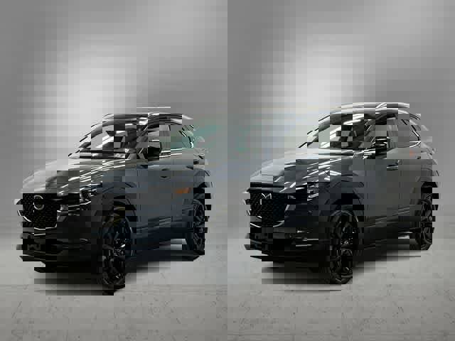 Used 2023 MAZDA CX-30 AWD 2.5 S w/ Preferred Package image 1