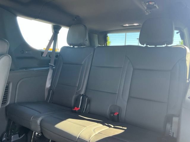 Used 2025 GMC Yukon XL Denali w/ LPO, Floor Liner Package AWD/4WD image 36