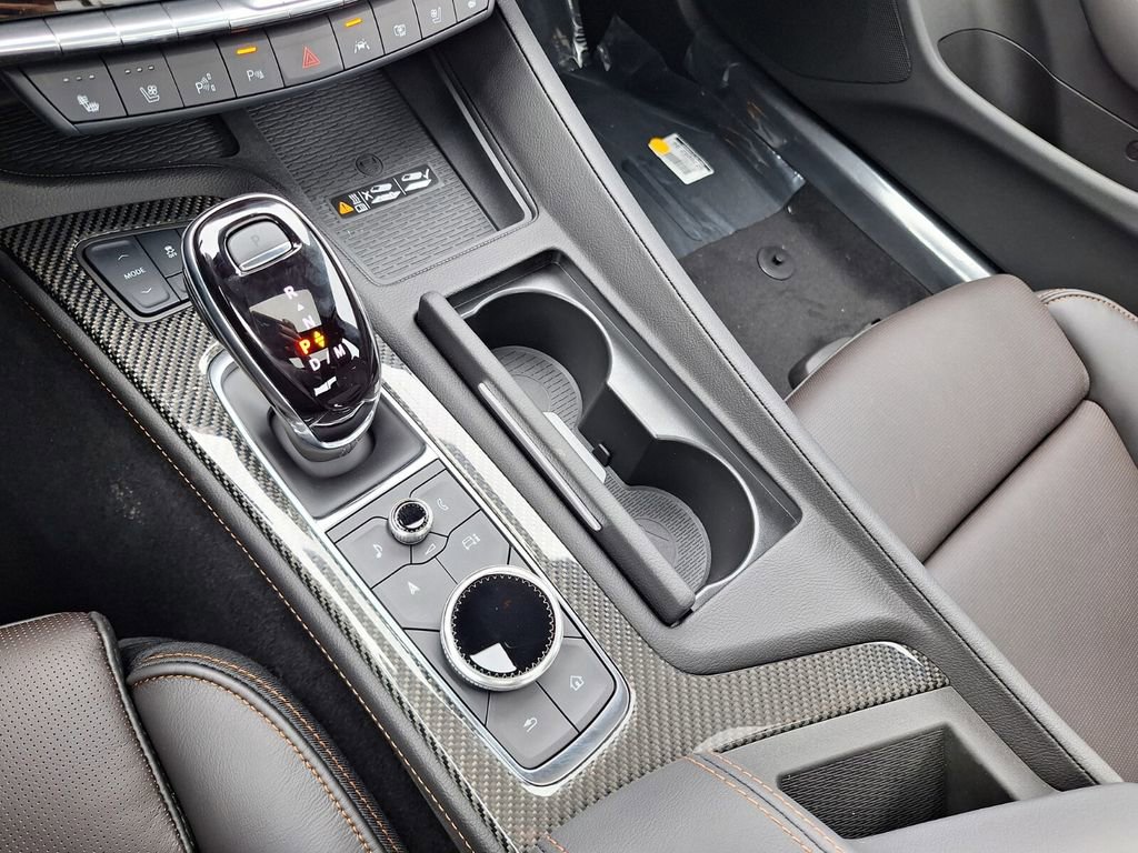 New 2026 Cadillac CT5 Sport image 14