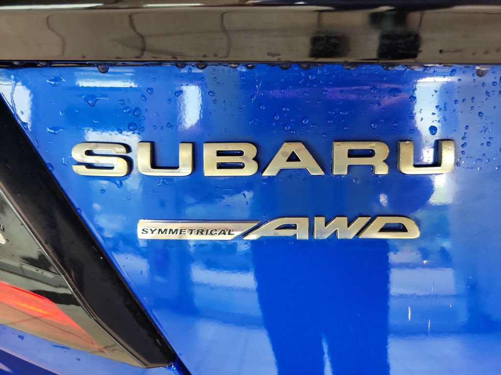 Used 2022 Subaru WRX GT AWD/4WD image 13