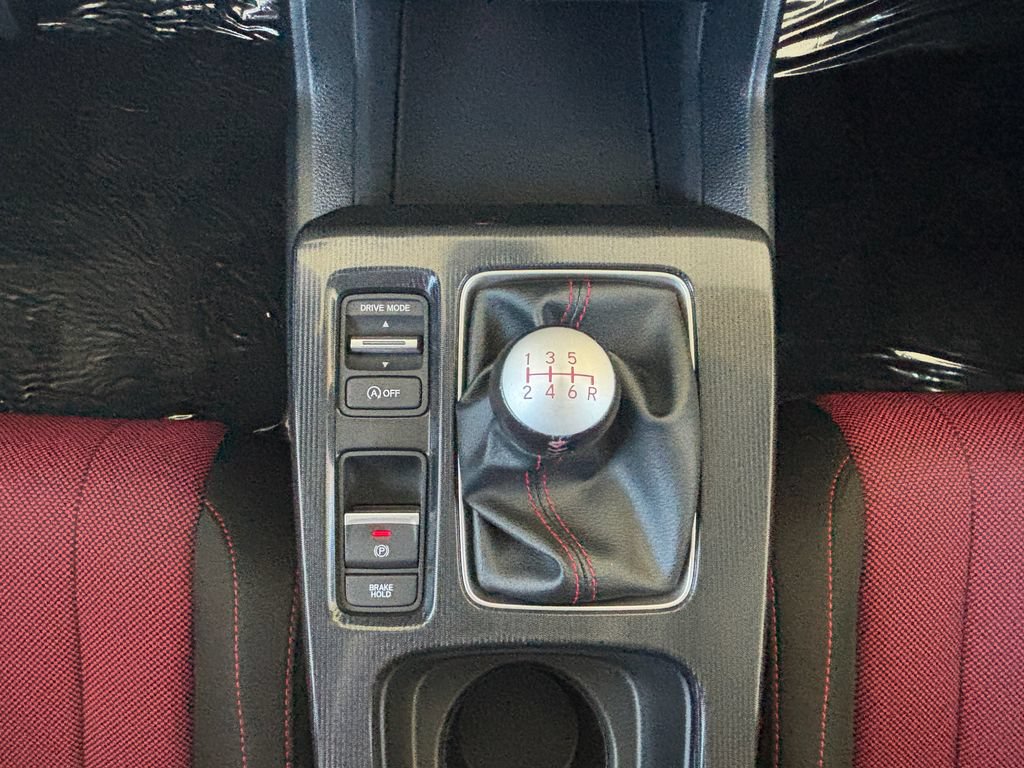 Used 2025 Honda Civic Si image 17
