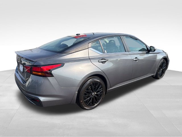 New 2026 Nissan Altima 2.5 SV w/ SV Special Edition Package FWD image 5