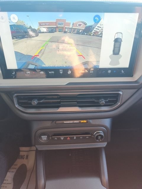 New 2025 Ford Bronco Sport Big Bend w/ Convenience Package AWD/4WD image 46