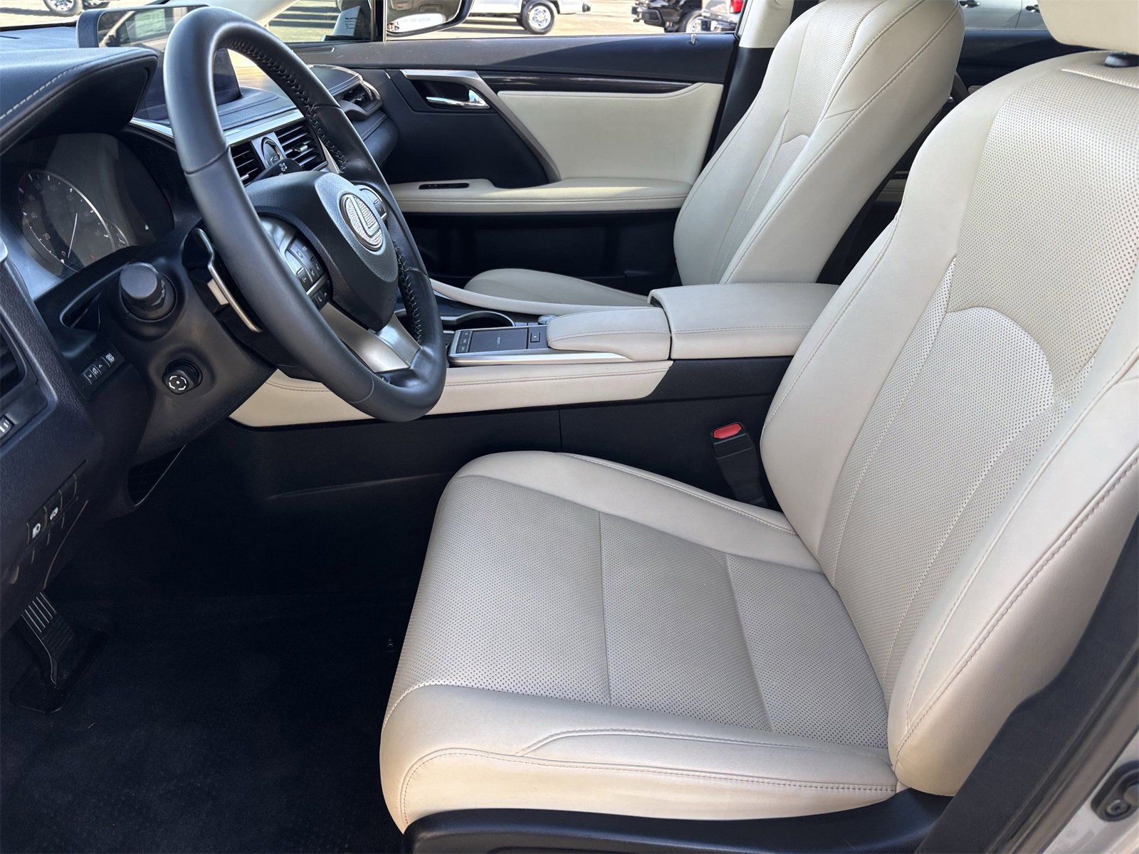 Used 2022 Lexus RX 350 FWD image 19