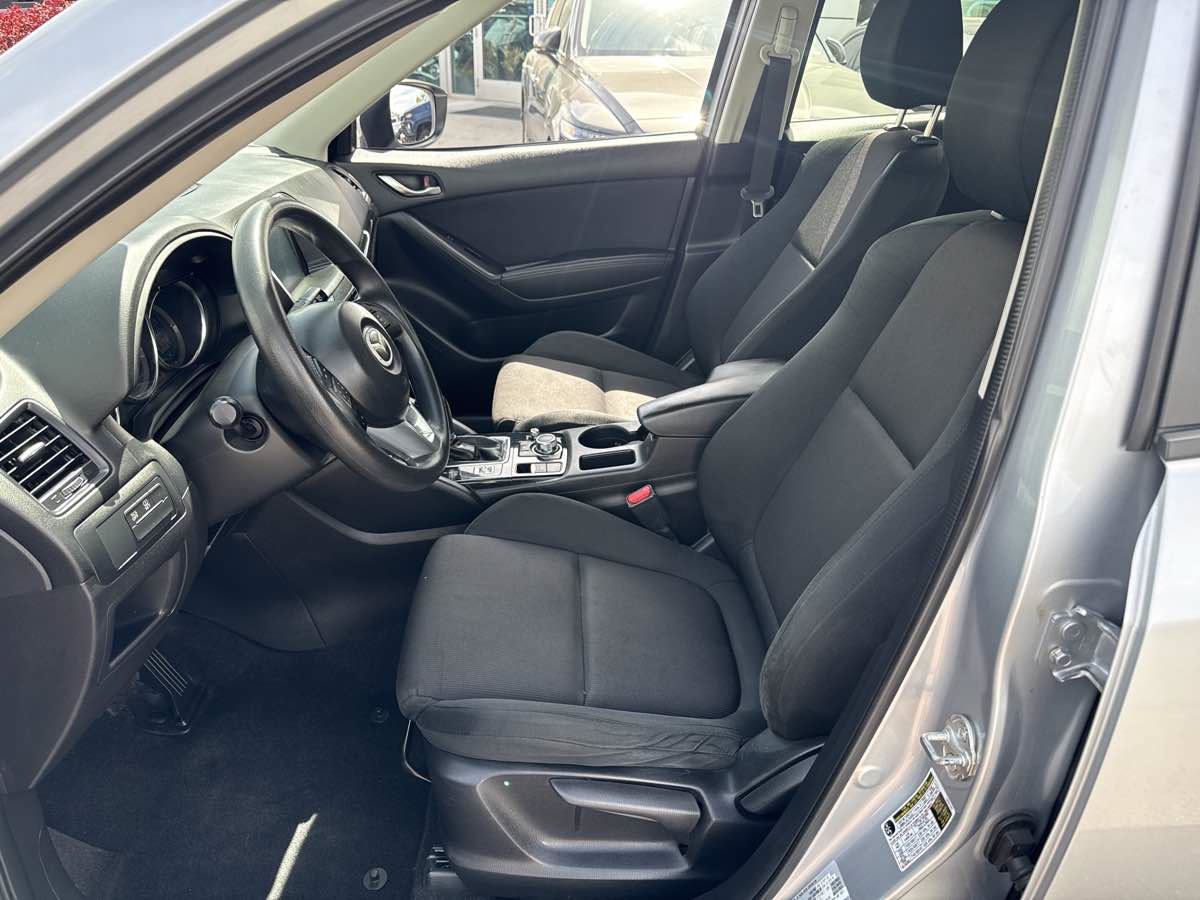 Used 2016 MAZDA CX-5 Sport AWD/4WD image 10