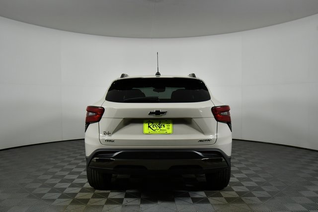 New 2026 Chevrolet Trax ACTIV w/ Driver Confidence Package image 12