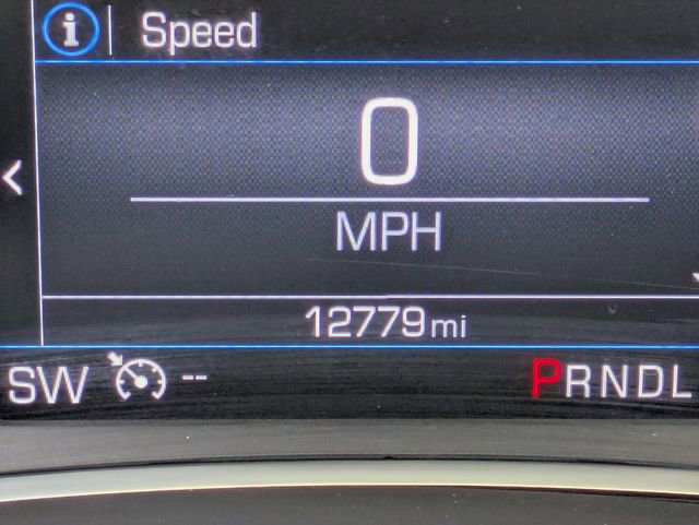 Certified 2024 Chevrolet Equinox LT image 21