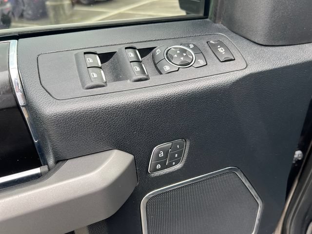 Used 2019 Ford F250 Platinum w/ Platinum Ultimate Package AWD/4WD image 14