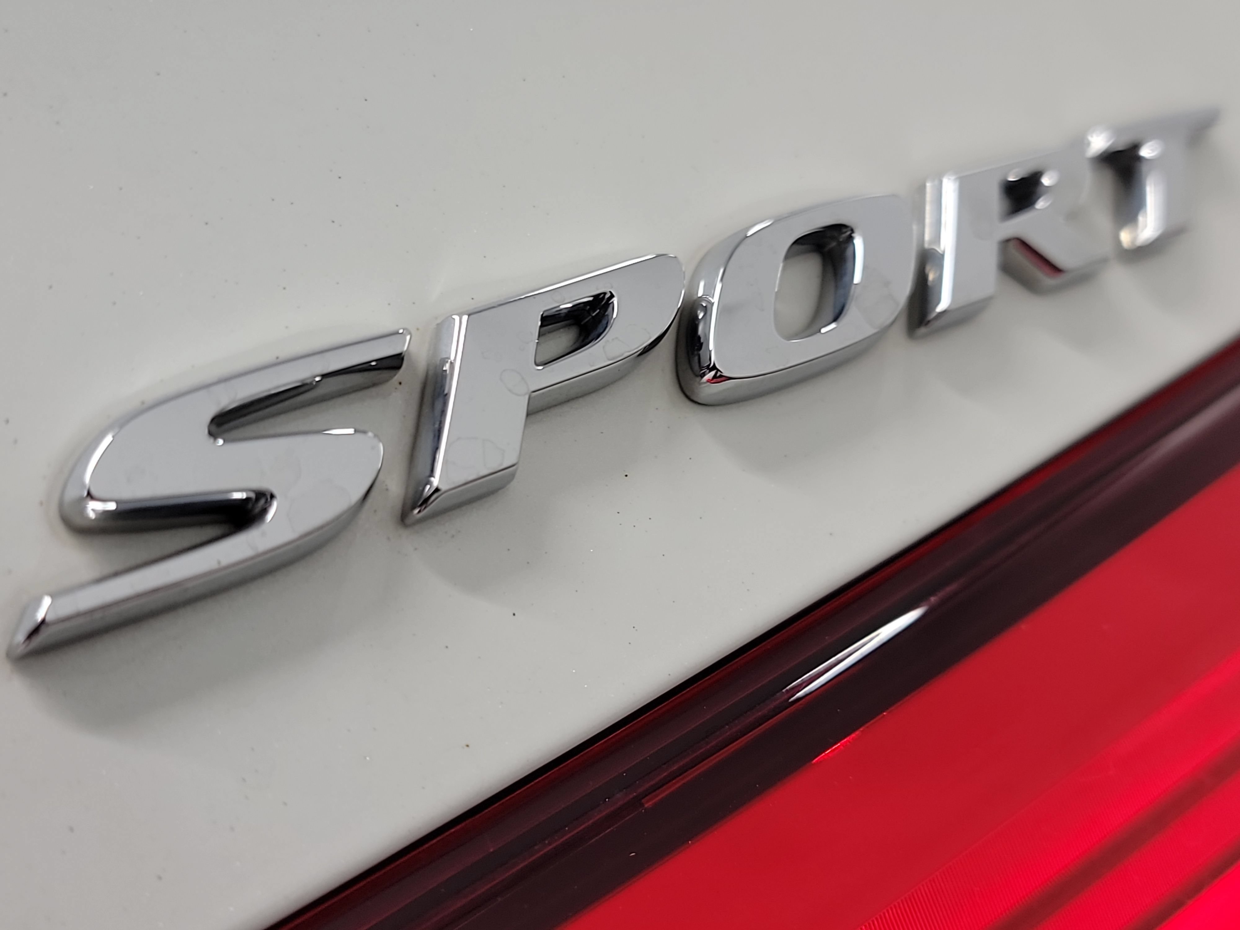 Used 2024 Honda Civic Sport image 33