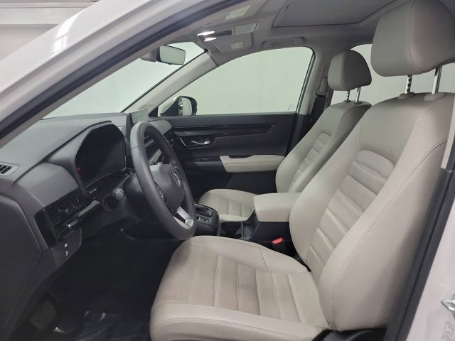 Certified 2023 Honda CR-V EX-L image 19