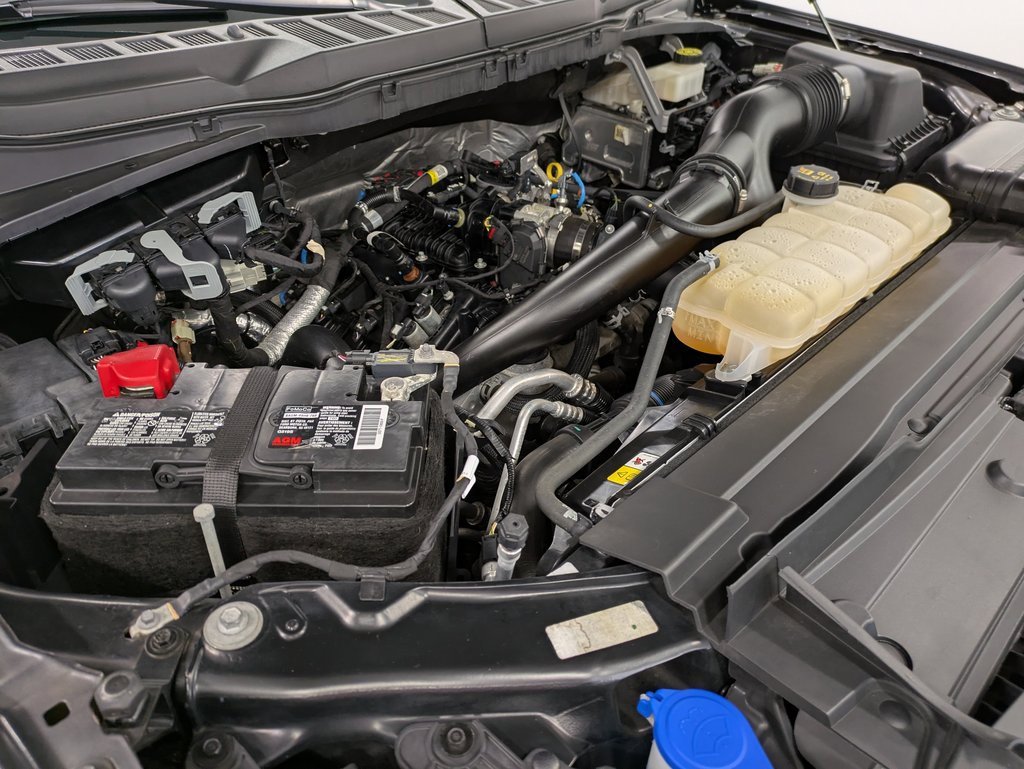 Used 2022 Ford F150 XL w/ STX Appearance Package image 30