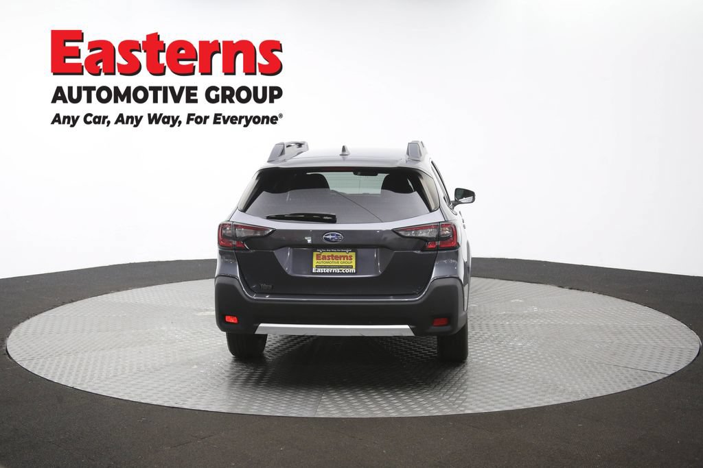 Used 2023 Subaru Outback Limited AWD/4WD image 71