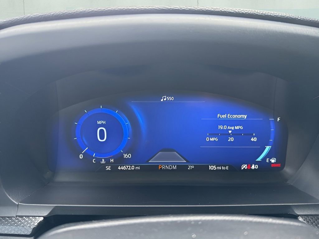 Used 2022 Ford Explorer ST w/ Equipment Group 401A image 13