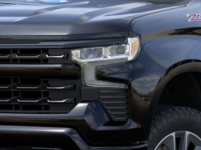 New 2026 Chevrolet Silverado 1500 RST w/ Z71 Off-Road Package image 10