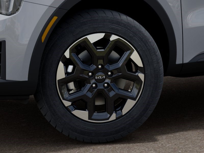 New 2026 Kia Sorento S AWD/4WD image 9