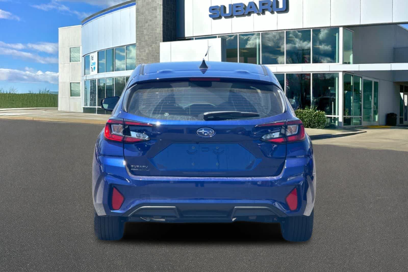 New 2026 Subaru Impreza 2.0i Sport AWD/4WD image 7