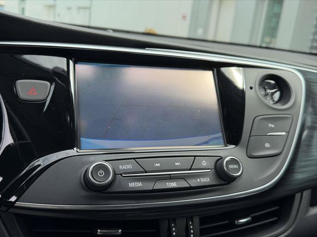 Used 2020 Buick Envision Essence w/ Experience Buick Package AWD/4WD image 32