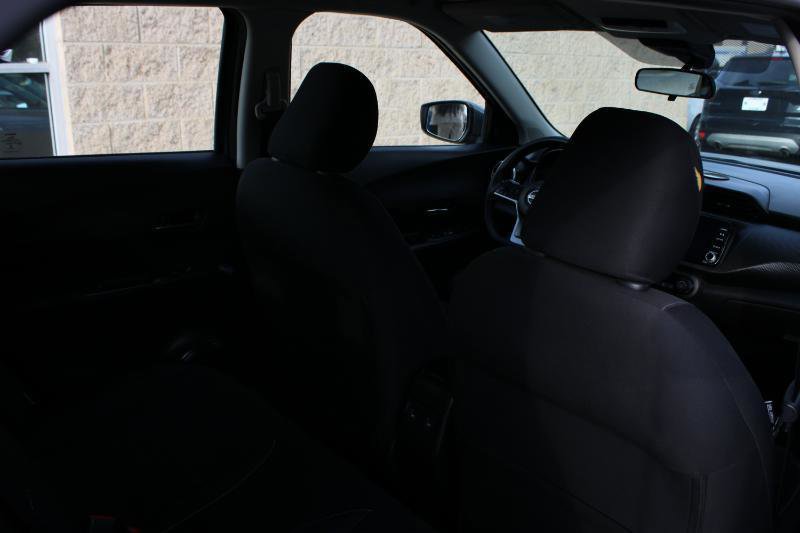 Used 2022 Nissan Kicks SV FWD image 12